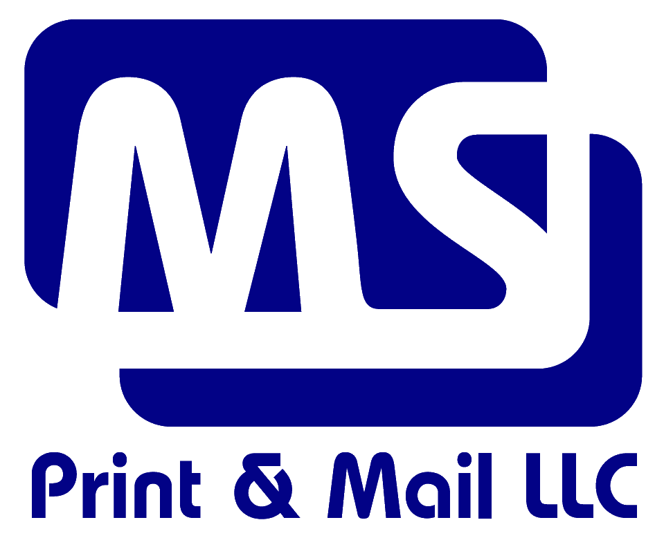 Marketing Solutions Print & Mail LLC